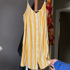 Sun dress